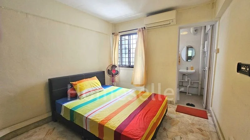 3 Room (3NG) HDB for Sale in 146 Bukit Batok West Avenue 6 - Image 2