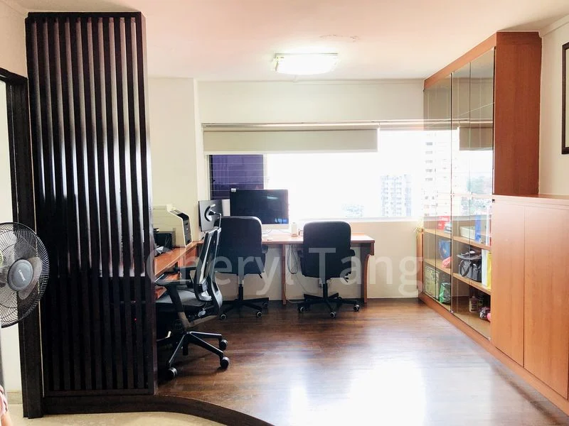 5 Room (5I) HDB for Rent in  447 Bright Hill Drive - Image 7