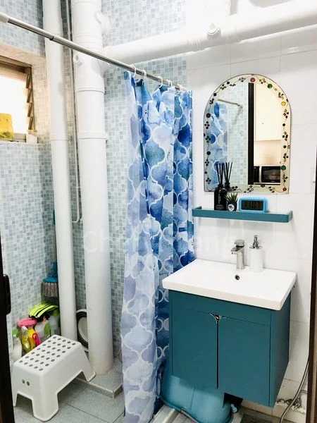 5 Room (5I) HDB for Rent in  447 Bright Hill Drive - Image 1