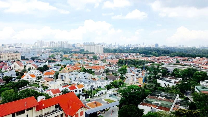 5 Room (5I) HDB for Rent in  447 Bright Hill Drive - Image 6