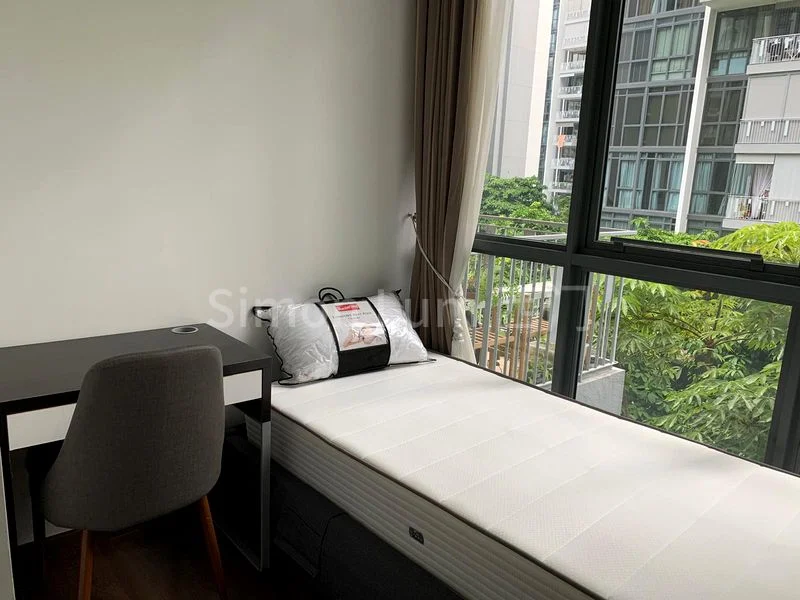 3+1 Bed Condo for Sale in The Luxurie - Image 4