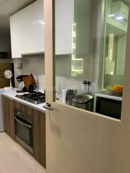 3+1 Bed Condo for Sale in The Luxurie - Image 2