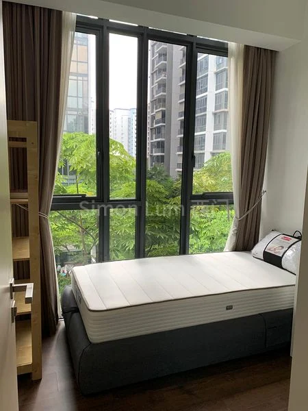 3+1 Bed Condo for Sale in The Luxurie - Image 3