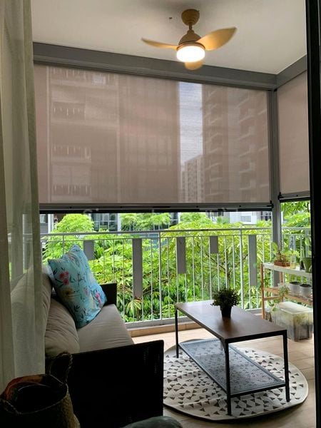 3+1 Bed Condo for Sale in The Luxurie - Image 1