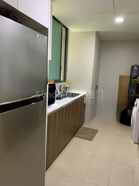 3+1 Bed Condo for Sale in The Luxurie - Image 5