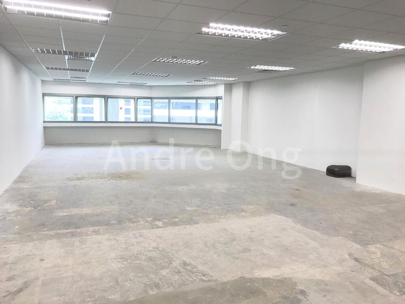 Office for Rent: TripleOne Somerset - Image 3