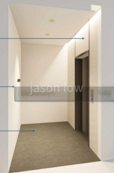 Shop / Shophouse for Sale: North Canal Road - Image 2