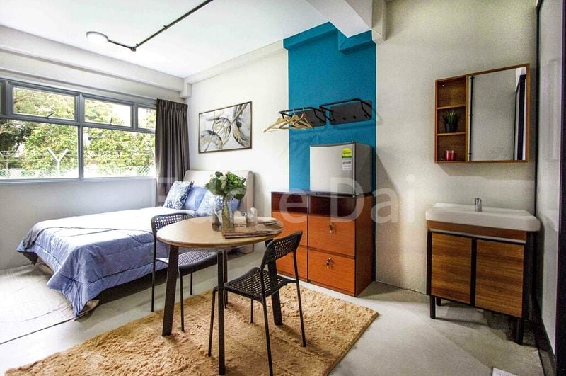 1 Bed Apartment (Condo) for Rent in  Lutheran Road - Image 4