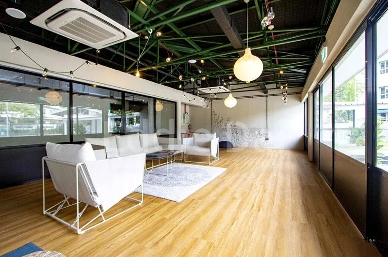 1 Bed Apartment (Condo) for Rent in  Lutheran Road - Image 2