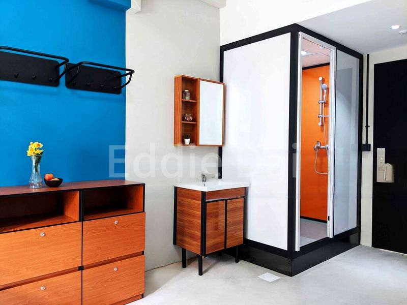 1 Bed Apartment (Condo) for Rent in  Lutheran Road - Image 6