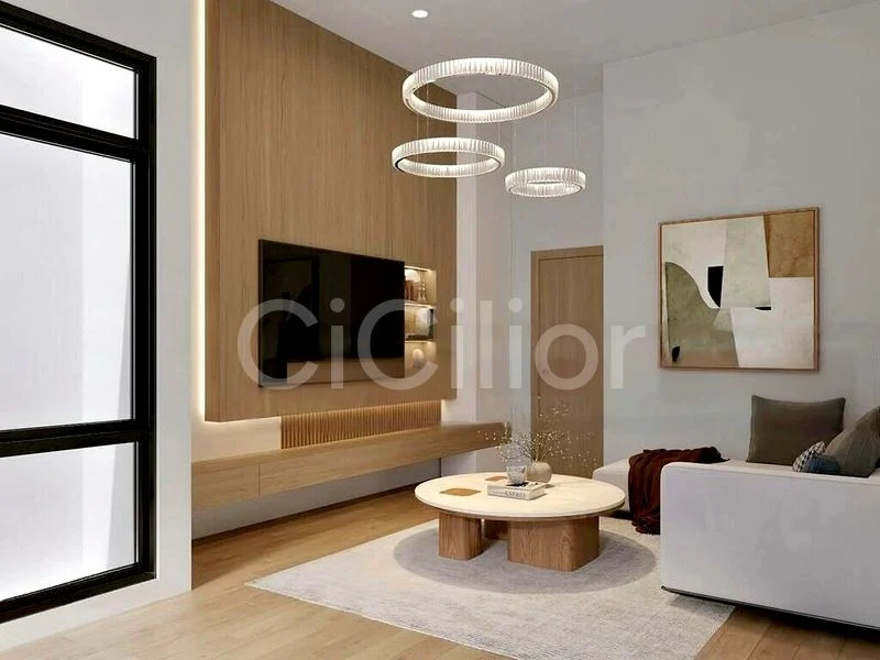 5 Bed Terraced House (Landed) for Sale in  Jalan Bukit Merah - Image 8