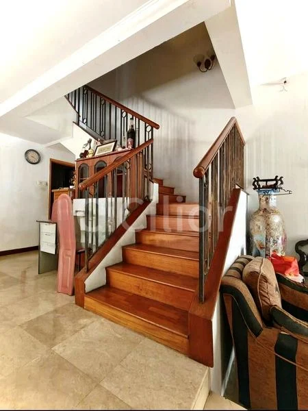 5 Bed Terraced House (Landed) for Sale in  Jalan Bukit Merah - Image 4