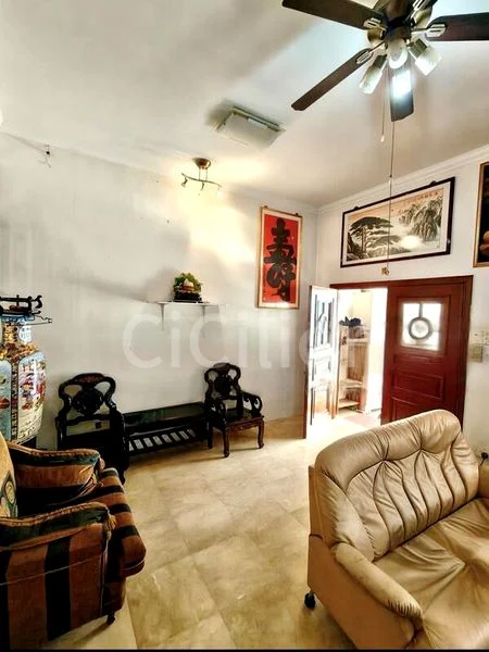 5 Bed Terraced House (Landed) for Sale in  Jalan Bukit Merah - Image 1