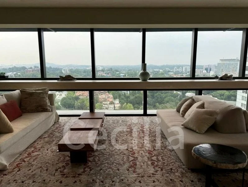 4 Bed Apartment (Condo) for Rent in  Hana - Image 4