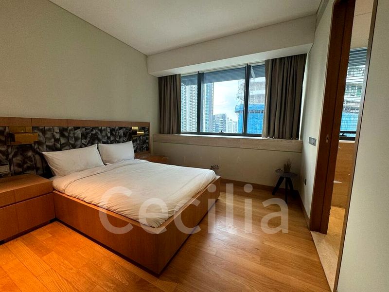 4 Bed Apartment (Condo) for Rent in  Hana - Image 2