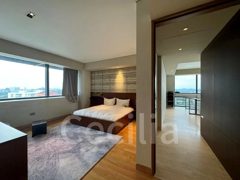 4 Bed Apartment (Condo) for Rent in  Hana - Image 6