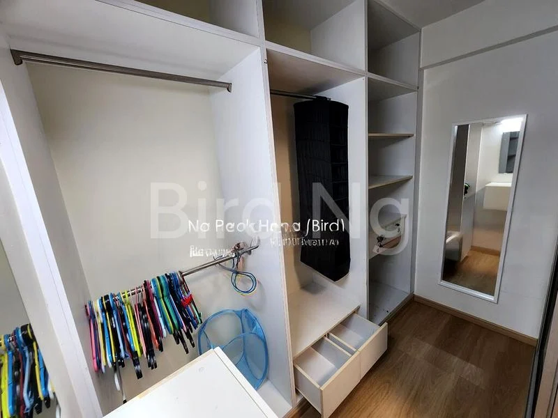 Common Room (HDB) for Rent in  801C Keat Hong Close - Image 6