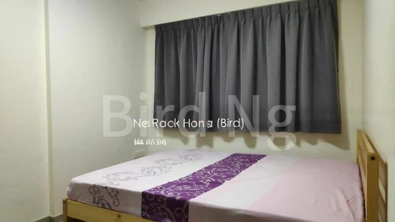 Common Room (HDB) for Rent in  801C Keat Hong Close - Image 1