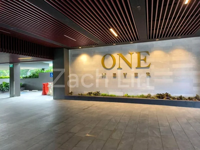 2 Bed Condo for Sale in  One Meyer - Image 1