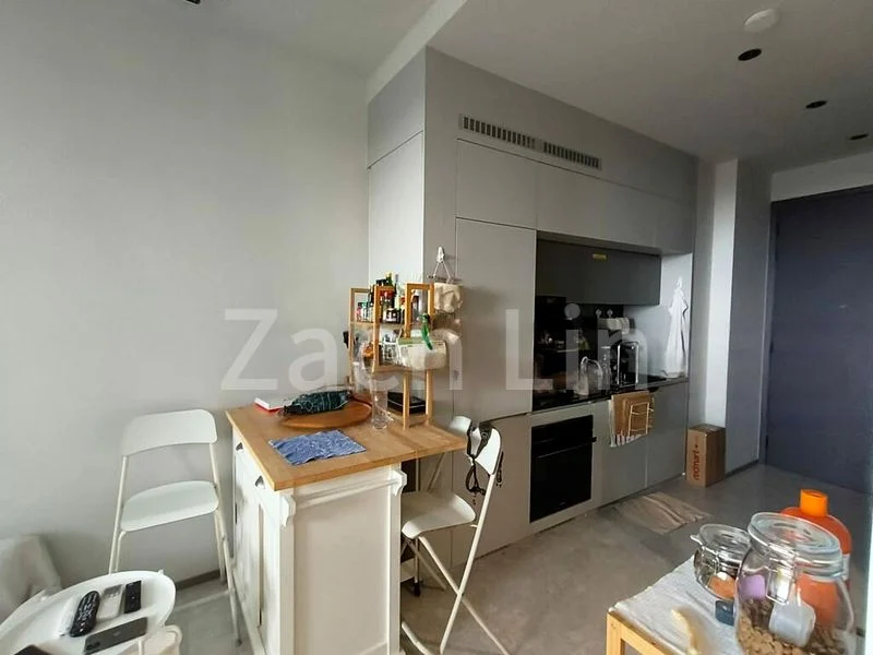 2 Bed Condo for Sale in  One Meyer - Image 11