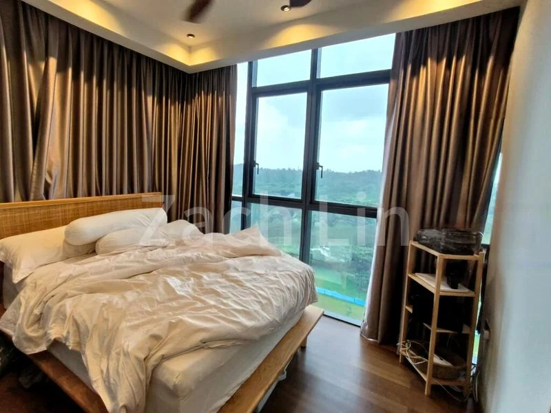 2 Bed Condo for Sale in  One Meyer - Image 3