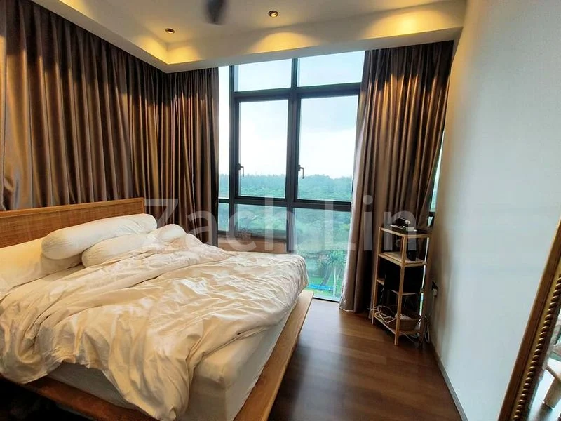 2 Bed Condo for Sale in  One Meyer - Image 12