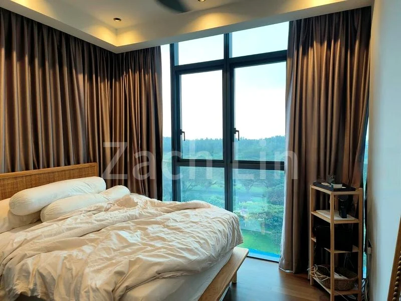 2 Bed Condo for Sale in  One Meyer - Image 9