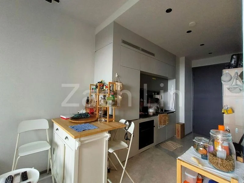 2 Bed Condo for Sale in  One Meyer - Image 4