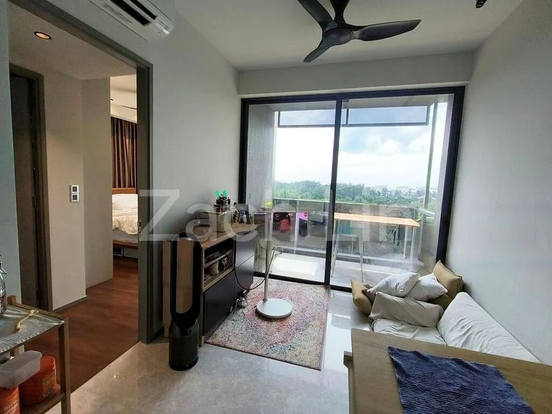 2 Bed Condo for Sale in  One Meyer - Image 16