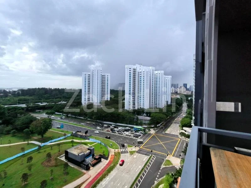 2 Bed Condo for Sale in  One Meyer - Image 14