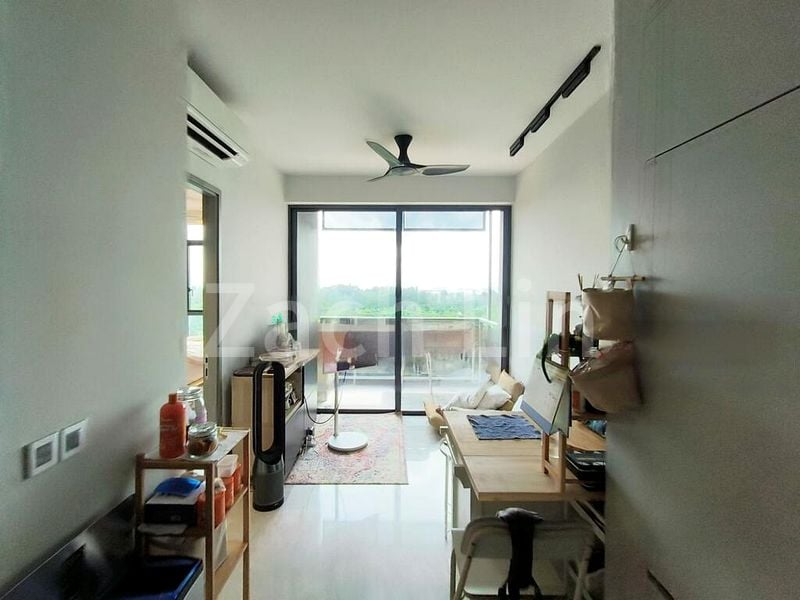 2 Bed Condo for Sale in  One Meyer - Image 17