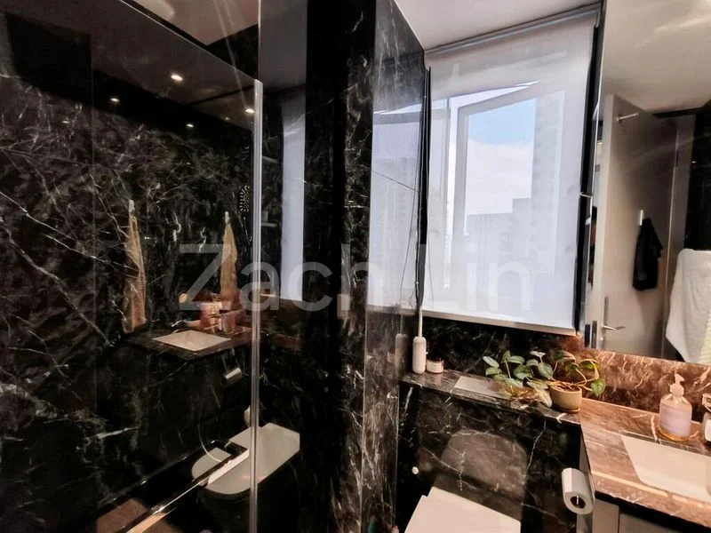 2 Bed Condo for Sale in  One Meyer - Image 10