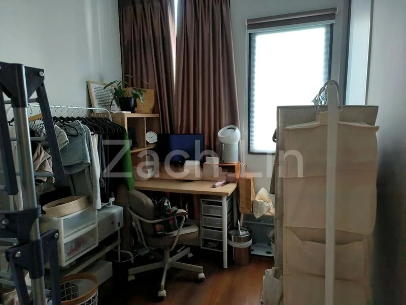 2 Bed Condo for Sale in  One Meyer - Image 8