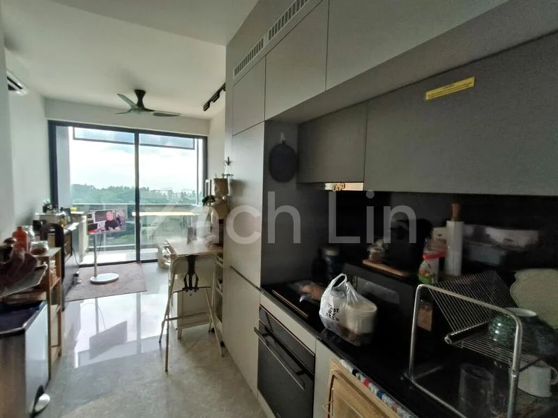 2 Bed Condo for Sale in  One Meyer - Image 5