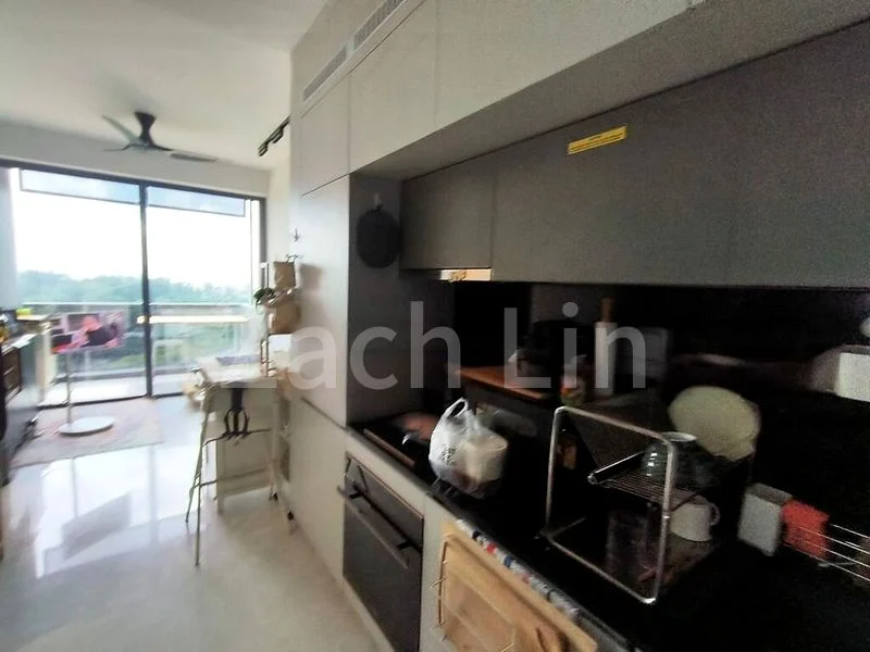 2 Bed Condo for Sale in  One Meyer - Image 13