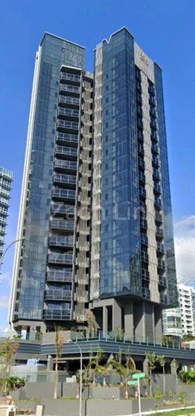 2 Bed Condo for Sale in  One Meyer - Image 18