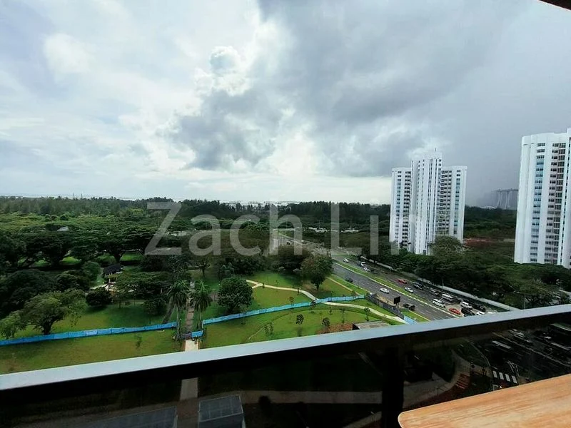 2 Bed Condo for Sale in  One Meyer - Image 15