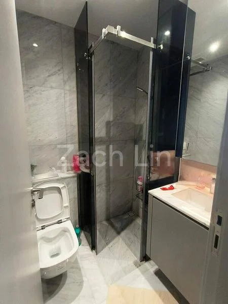 2 Bed Condo for Sale in  One Meyer - Image 2