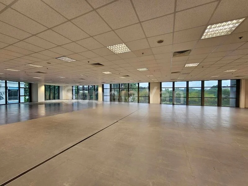 Office for Rent: VisionCrest Commercial - Image 3