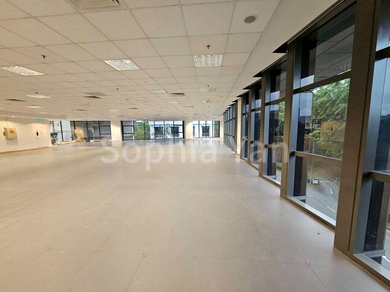 Office for Rent: VisionCrest Commercial - Image 4