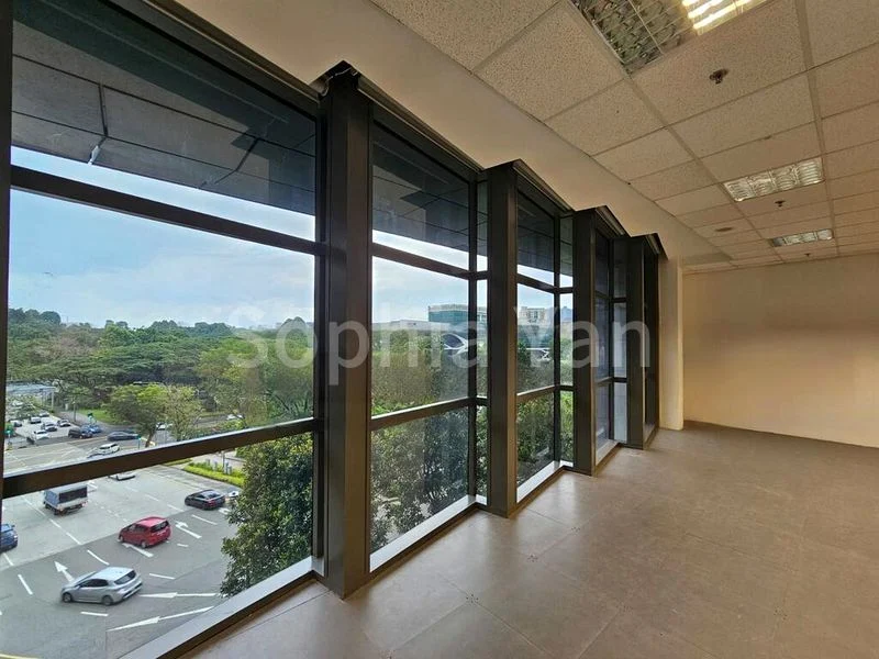 Office for Rent: VisionCrest Commercial - Image 2
