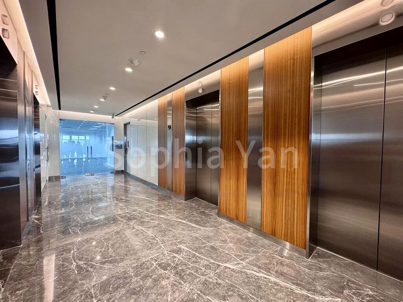Office for Rent: VisionCrest Commercial - Image 1