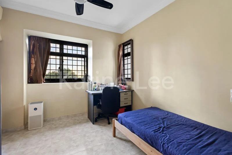 4 Room (4A) HDB for Sale in 462 Clementi Avenue 3 - Image 6