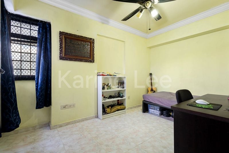 4 Room (4A) HDB for Sale in 462 Clementi Avenue 3 - Image 7