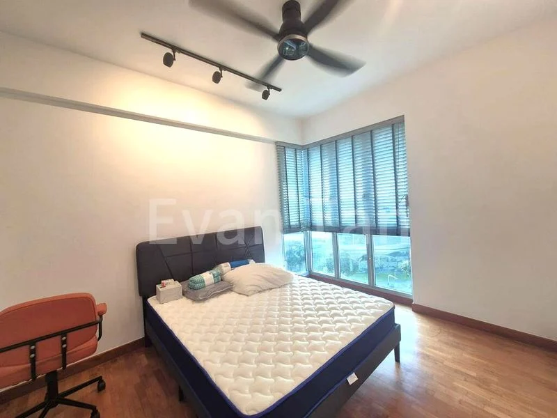 6 Bed Executive Condo for Rent in Whitewater - Image 7