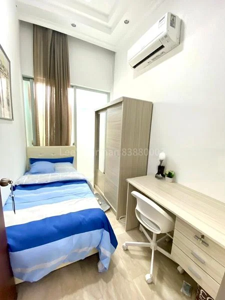 Room (Condo) for Rent in  Guilin View - Image 3