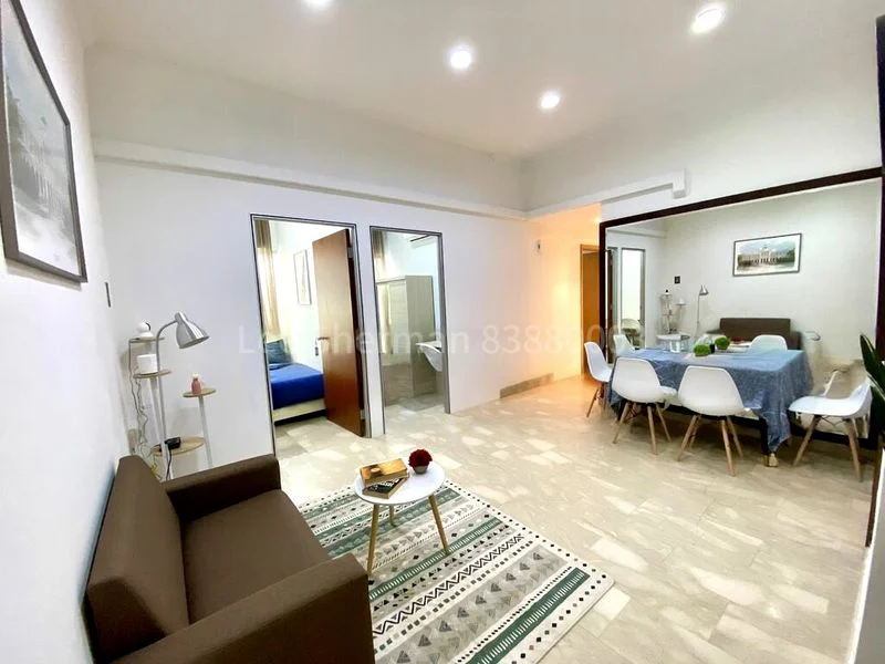 Room (Condo) for Rent in  Guilin View - Image 1