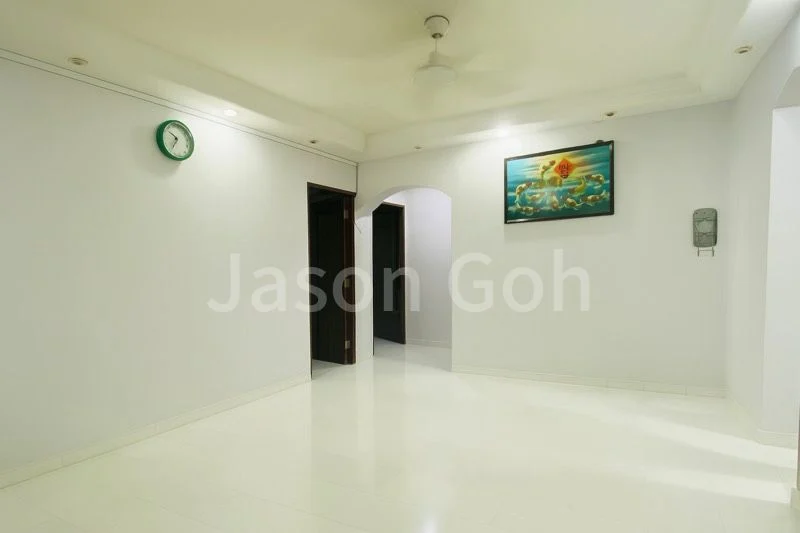 5 Room (5I) HDB for Rent in  786C Woodlands Drive 60 - Image 1
