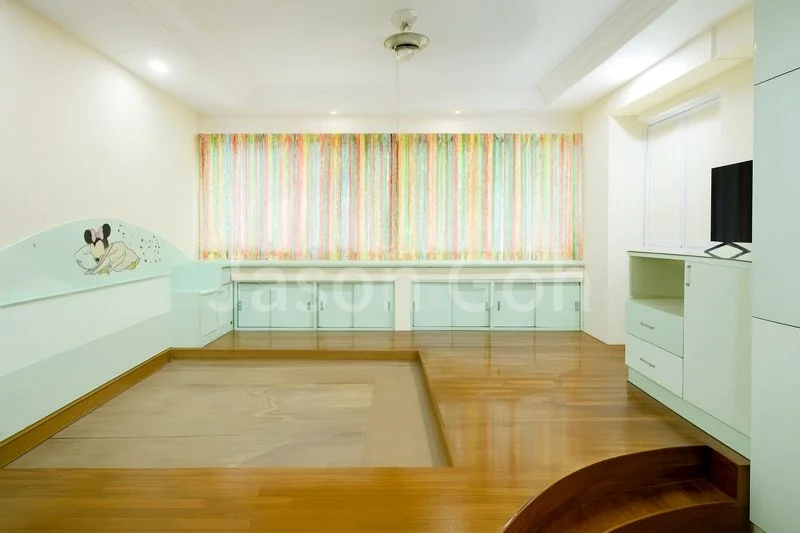 5 Room (5I) HDB for Rent in  786C Woodlands Drive 60 - Image 4