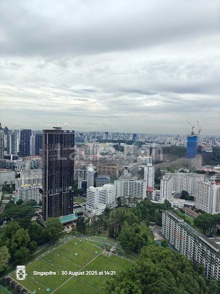 Studio Condo for Rent in  One Pearl Bank - Image 7